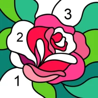 Happy Color® – jogo de pintar