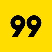 99: Corridas, Food, Pay