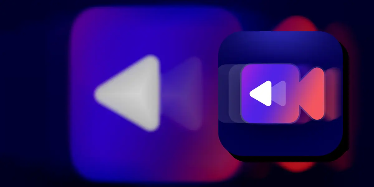 Video Speed Slow Fast Reverse | Editor de Vídeo